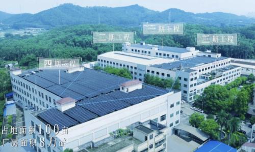 融入佛山“产业提质”战略布局，LETOU乐投智造赋能产业升级